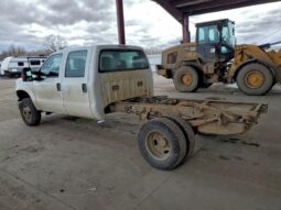 
										2013 Ford F350 full									