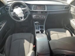 
										2017 Kia Optima lx full									