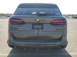
										2024 BMW X5 full									