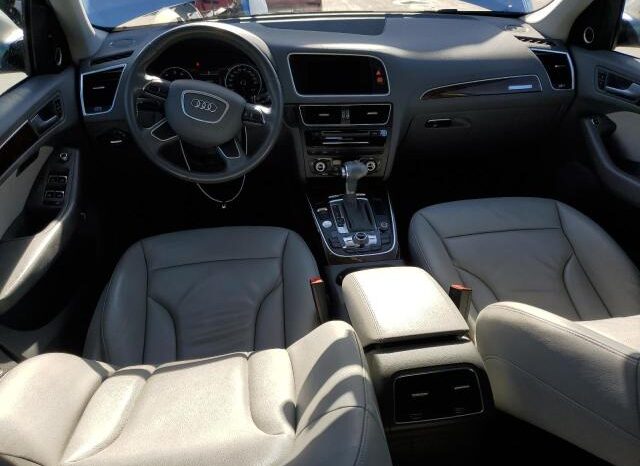 
								2015 Audi Q5 full									