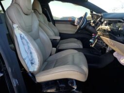 
										2016 Tesla Model x full									