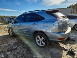 
										2005 Lexus Rx 330 full									