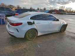 
										2021 BMW 2 series full									