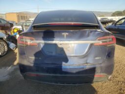 
										2018 Tesla Model x full									