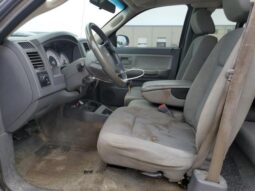 
										2016 Dodge Dakota full									