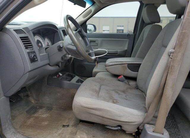 
								2016 Dodge Dakota full									