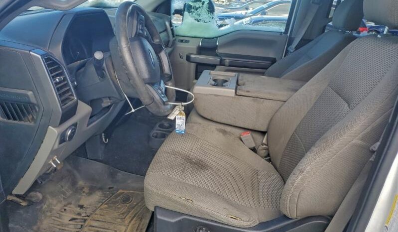 
								2019 Ford F350 full									