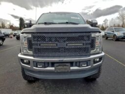
										2017 Ford F350 full									