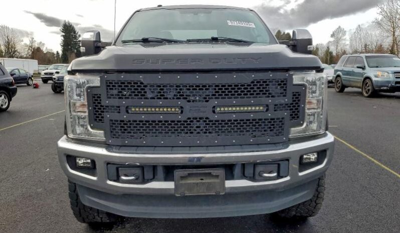 
								2017 Ford F350 full									