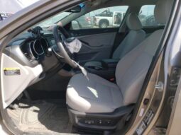 
										2014 Kia Optima lx full									