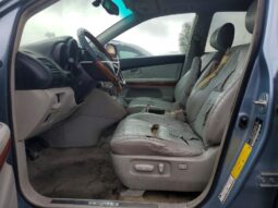 
										2005 Lexus Rx 330 full									