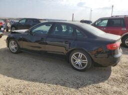 
										2015 Audi A4 premium full									