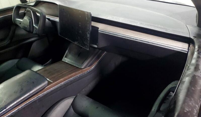 
								2023 Tesla Model x full									