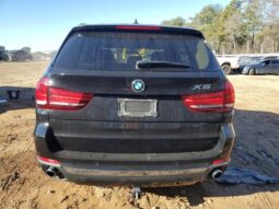 
										2016 BMW X5 full									
