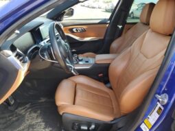 
										2020 BMW M3 full									