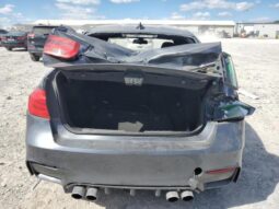 
										2016 BMW M3 full									