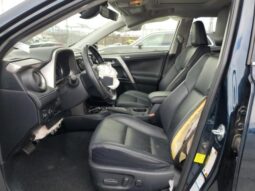 
										2018 Toyota Rav4 full									