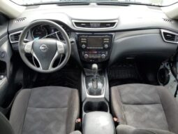 
										2015 Nissan Rogue s full									
