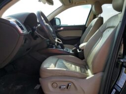 
										2014 Audi Q5 premium full									