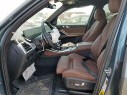 
										2024 BMW X5 full									