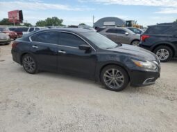 
										2018 Nissan Altima 2.5 full									