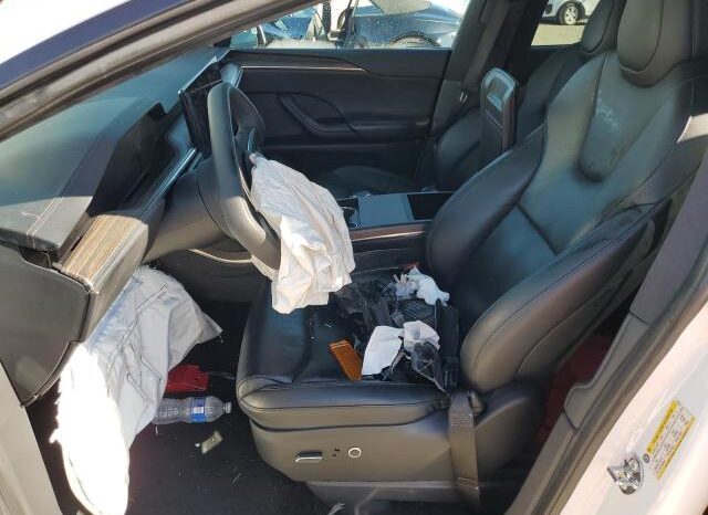
								2023 Tesla Model x full									