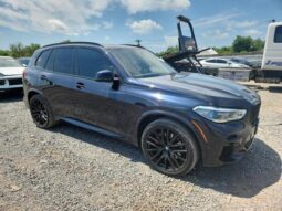 
										2023 BMW X5 full									