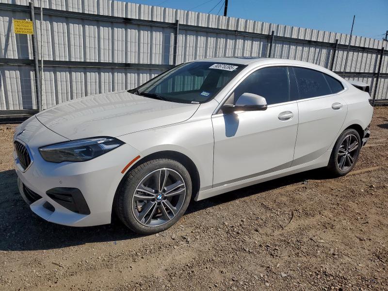 2022 BMW 2 series