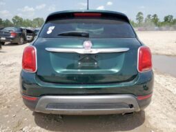 
										2016 Fiat 500 full									