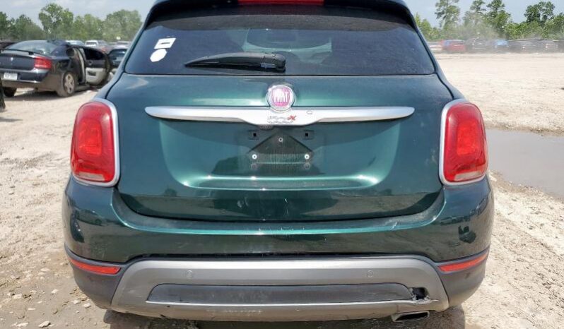 
								2016 Fiat 500 full									