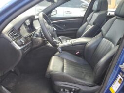 
										2014 BMW M5 full									