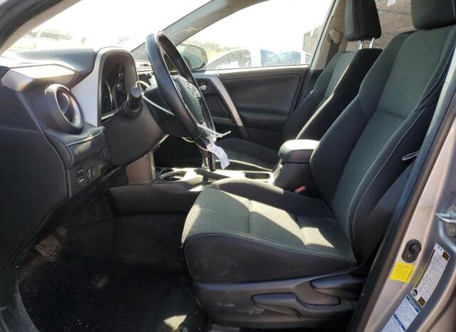 
								2017 Toyota Rav4 full									