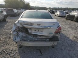 
										2013 Nissan Altima 2.5 full									