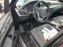 
										2018 BMW X5 full									