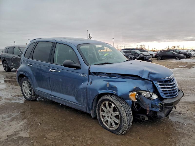 2006 Chrysler Pt cruiser