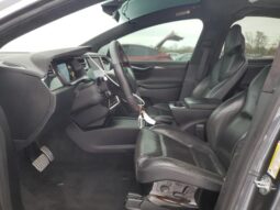
										2016 Tesla Model x full									