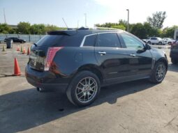 
										2016 Cadillac Srx full									