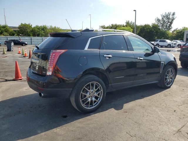 2016 Cadillac Srx