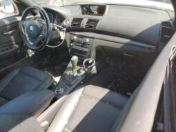 
										2013 BMW 1 series full									