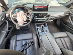 
										2023 BMW M5 full									