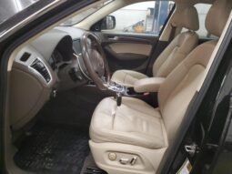 
										2017 Audi Q5 full									