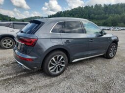 
										2023 Audi Q5 full									