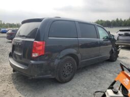 
										2016 Dodge Grand cara full									