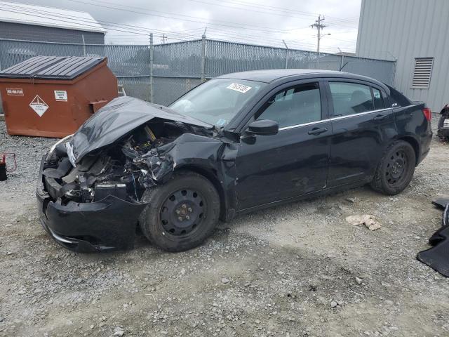 2013 Chrysler 200 lx