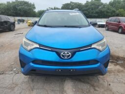 
										2016 Toyota Rav4 full									