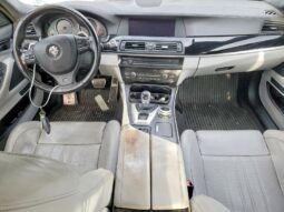 
										2013 BMW M5 full									