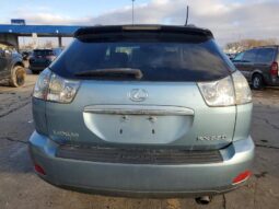 
										2006 Lexus Rx 330 full									