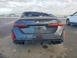 
										2026 BMW M5 full									