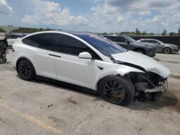 
										2021 Tesla Model x full									