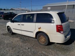 
										2013 Dodge Grand cara full									